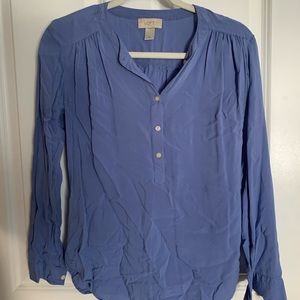 Long Sleeve LOFT Top